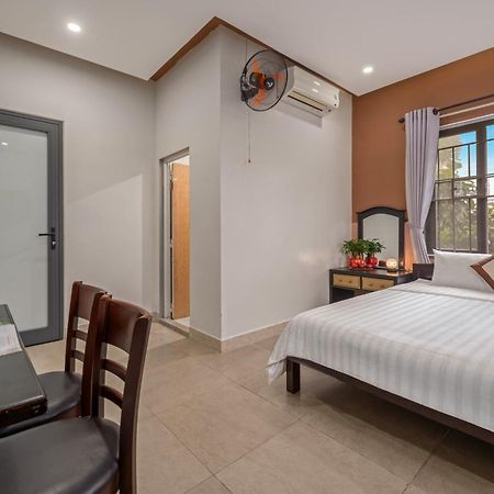 Bo Bo Homestay Hoi An Exterior photo
