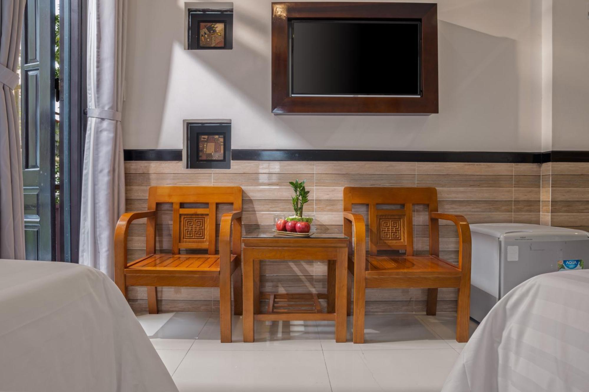 Bo Bo Homestay Hoi An Room photo