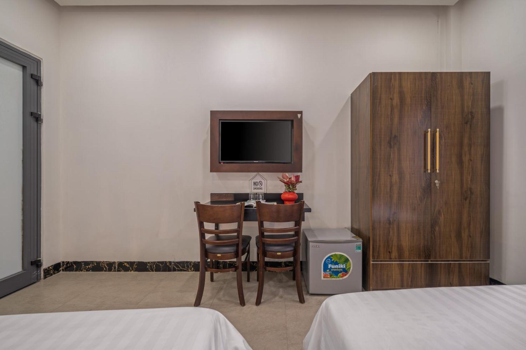 Bo Bo Homestay Hoi An Room photo