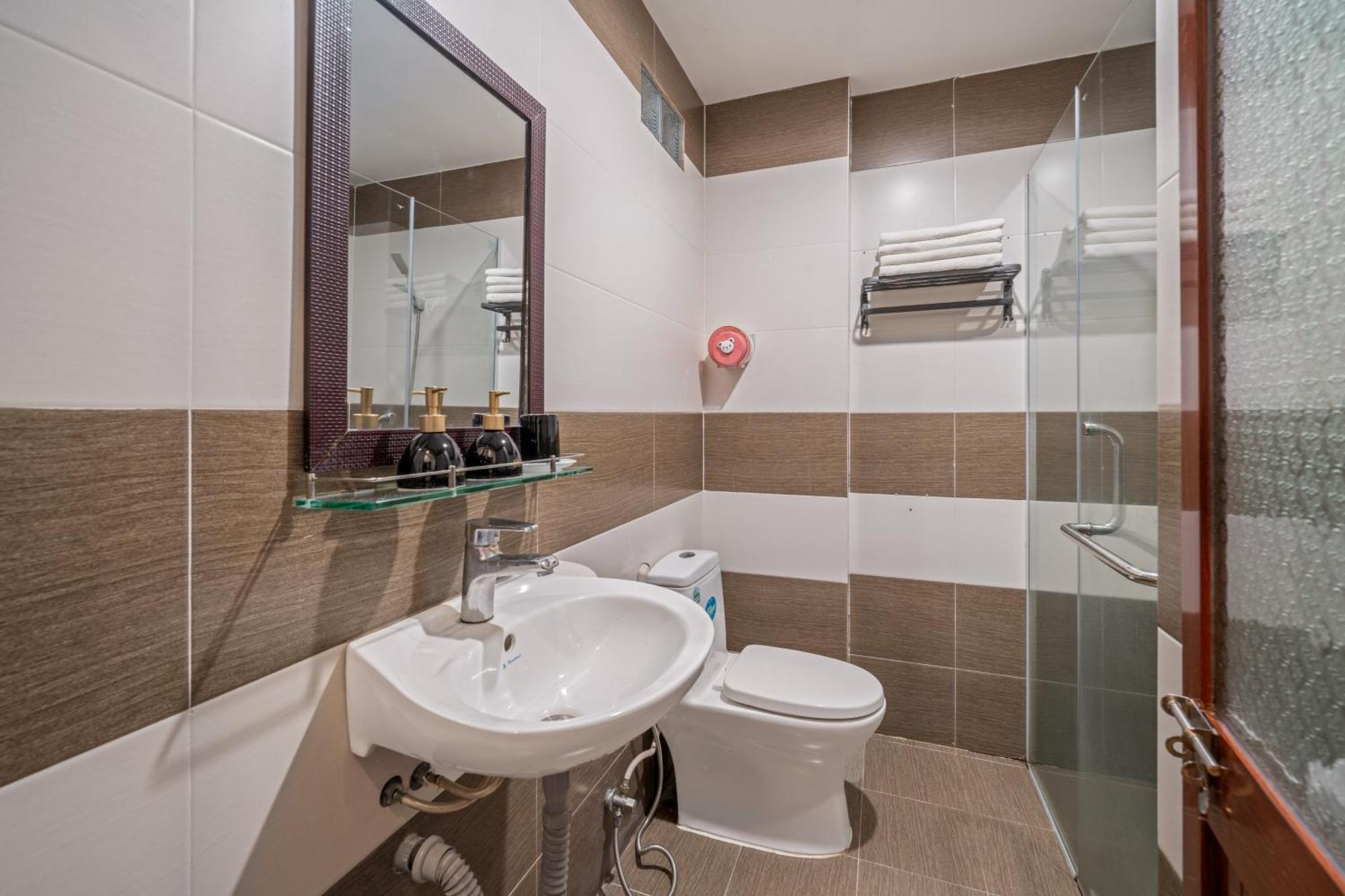 Bo Bo Homestay Hoi An Room photo