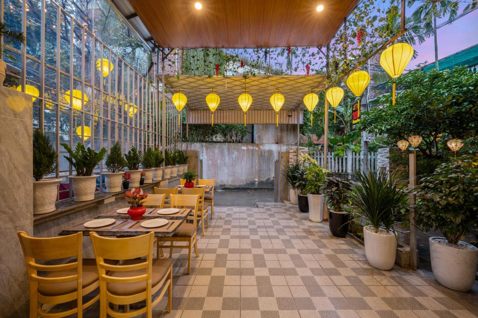 Bo Bo Homestay Hoi An Exterior photo